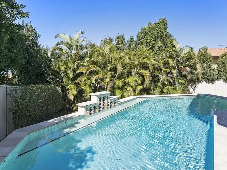 Third view of Homely house listing, 23 Ballah Crescent, Highland Park QLD 4211