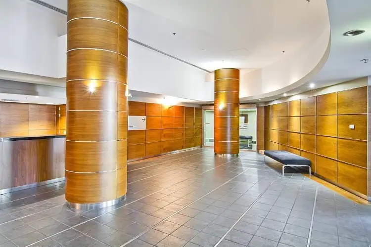 Sixth view of Homely apartment listing, 1407/1 Sergeants Lane, St Leonards NSW 2065