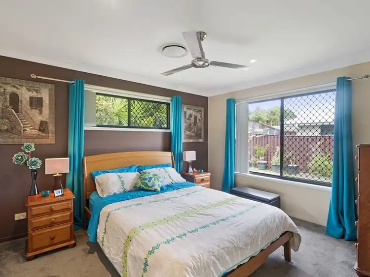 Third view of Homely house listing, 23 Carmarthen Circuit, Pacific Pines QLD 4211