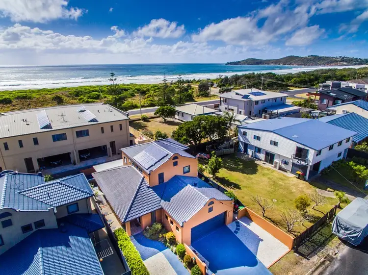 Main view of Homely house listing, 15 Seamist Lane, Evans Head NSW 2473