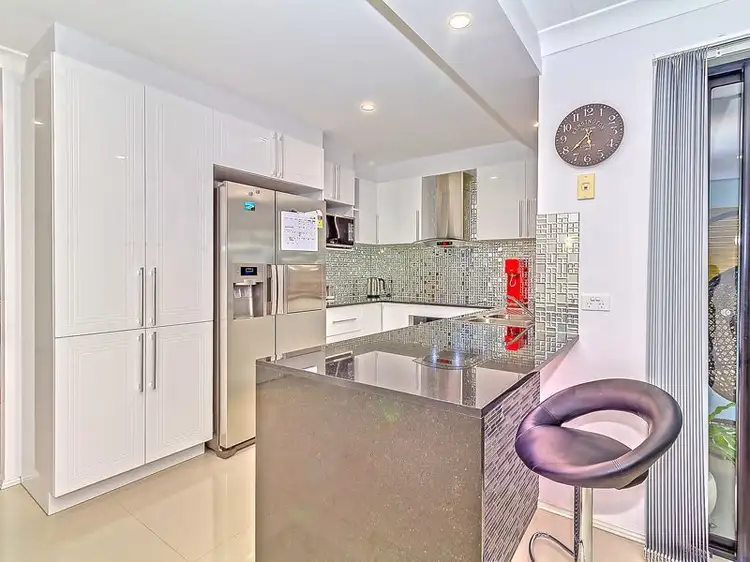 Fourth view of Homely house listing, 26 Wisdom Way, Crestmead QLD 4132