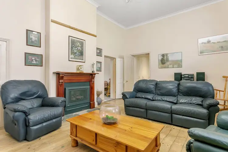 Second view of Homely house listing, 8 Liebelt Road, Echunga SA 5153
