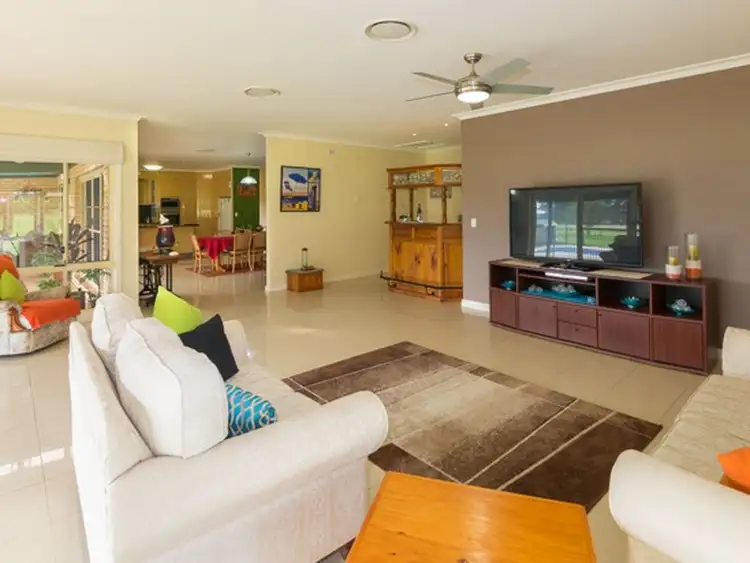 Third view of Homely house listing, 78 Corindi Park Drive, Corindi Beach NSW 2456