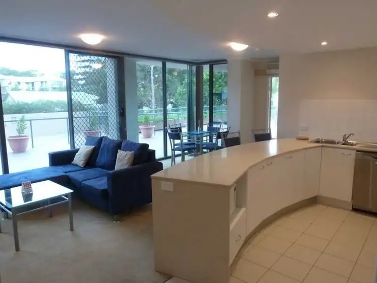 Second view of Homely unit listing, 103/21 Wallis Street Twin Pines, Forster NSW 2428