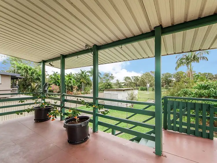 Fourth view of Homely house listing, 93 Zillmere Road, Boondall QLD 4034