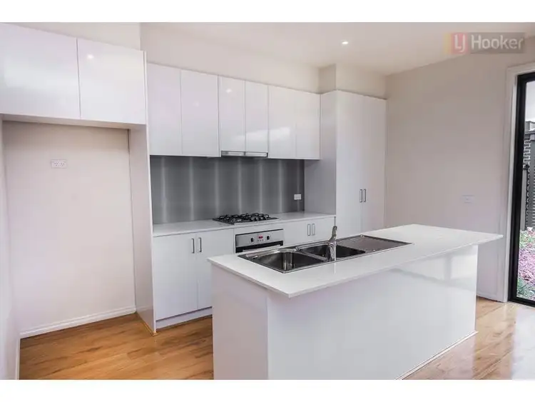 Sixth view of Homely townhouse listing, 102/96-114 Newbury Blvd, Craigieburn VIC 3064