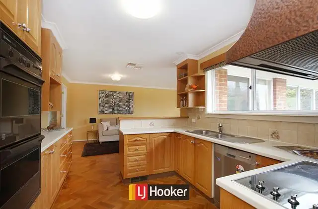 Third view of Homely house listing, 34 Creswell Street, Campbell ACT 2612