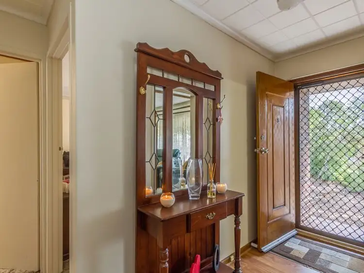 Second view of Homely villa listing, 3/44 Heather Drive, Ridgehaven SA 5097