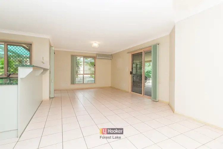 Third view of Homely house listing, 17 Cobaki Place, Forest Lake QLD 4078