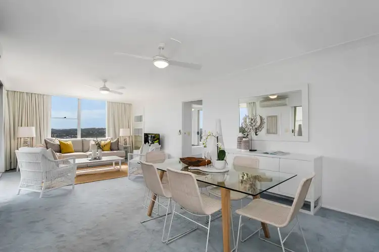 Third view of Homely apartment listing, 31/4-8 Hilltop Crescent, Fairlight NSW 2094