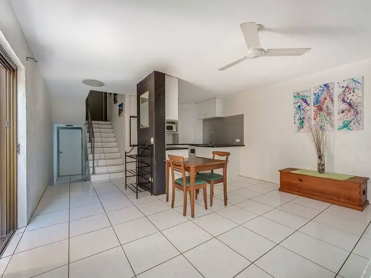 Third view of Homely unit listing, 4/2-6 Glen Court, Marcoola QLD 4564