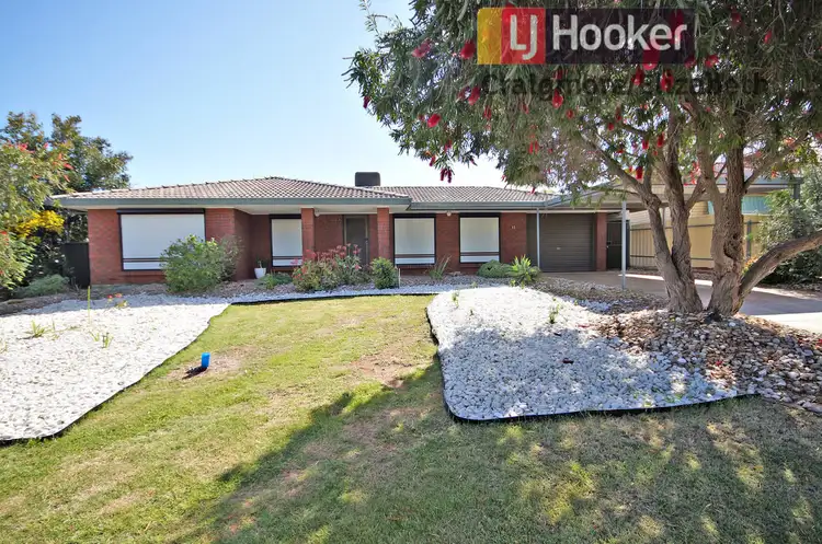 Main view of Homely house listing, 11 Banksia Crescent, Craigmore SA 5114