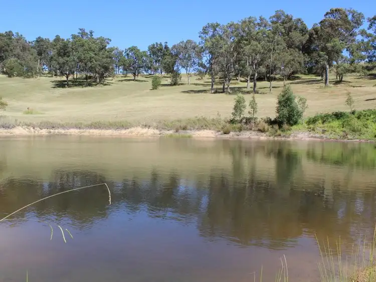 Fifth view of Homely land listing, Lot 1 Bega Candelo Road, Bega NSW 2550