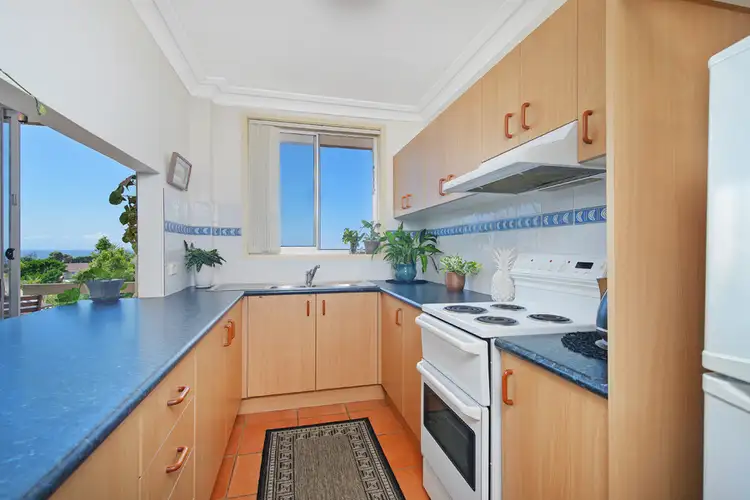 Fourth view of Homely unit listing, 20/14 Arncliffe Avenue, Port Macquarie NSW 2444