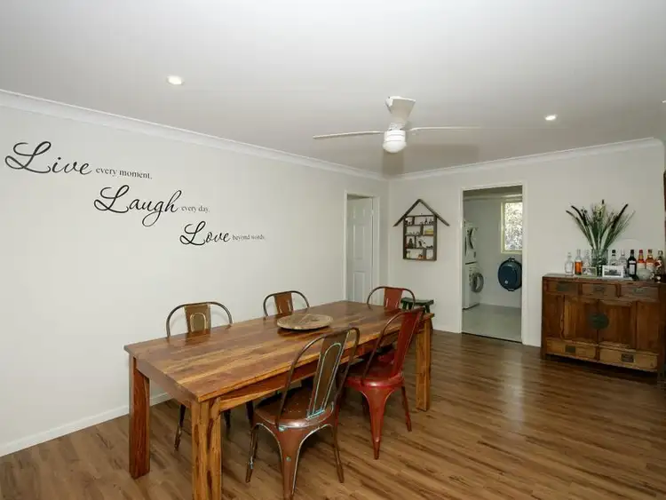 Fifth view of Homely house listing, 35 Langi Crescent, Glenfield Park NSW 2650