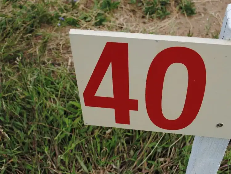 Second view of Homely land listing, Lot 40 Derby Drive - Stage 3 Griffith Estate, Warwick QLD 4370