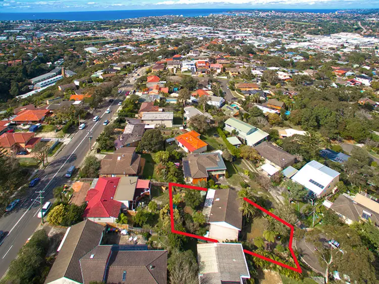 2 Talgara Place, Beacon Hill NSW 2100
