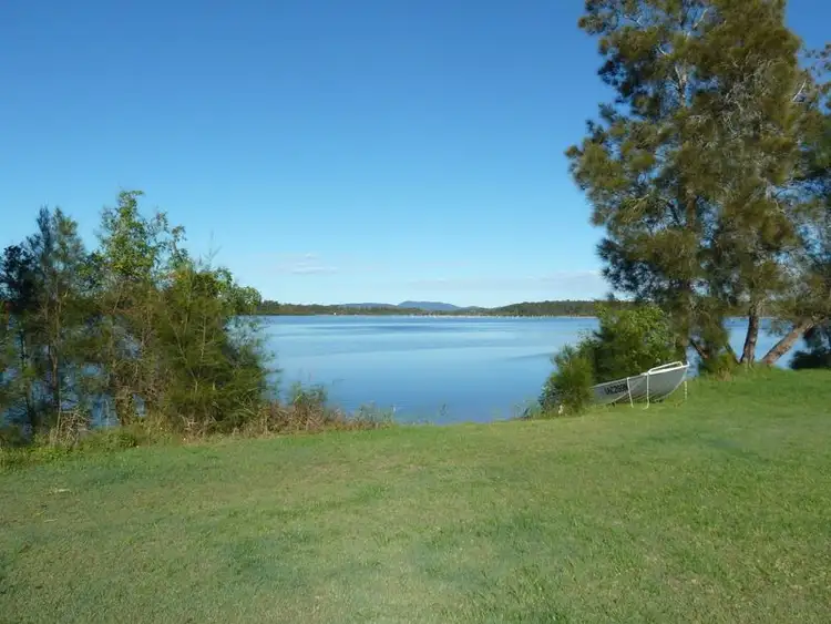 Seventh view of Homely land listing, 114 Taree Street, Tuncurry NSW 2428