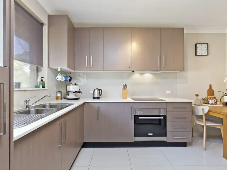 Second view of Homely unit listing, 11/44 Orpington Street, Ashfield NSW 2131