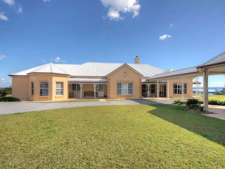Sixth view of Homely house listing, 9 Sunset Close, Ashby Heights NSW 2463
