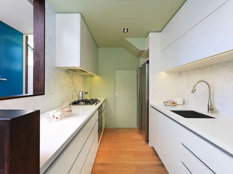 Third view of Homely terrace listing, 19 Spicer Street, Woollahra NSW 2025