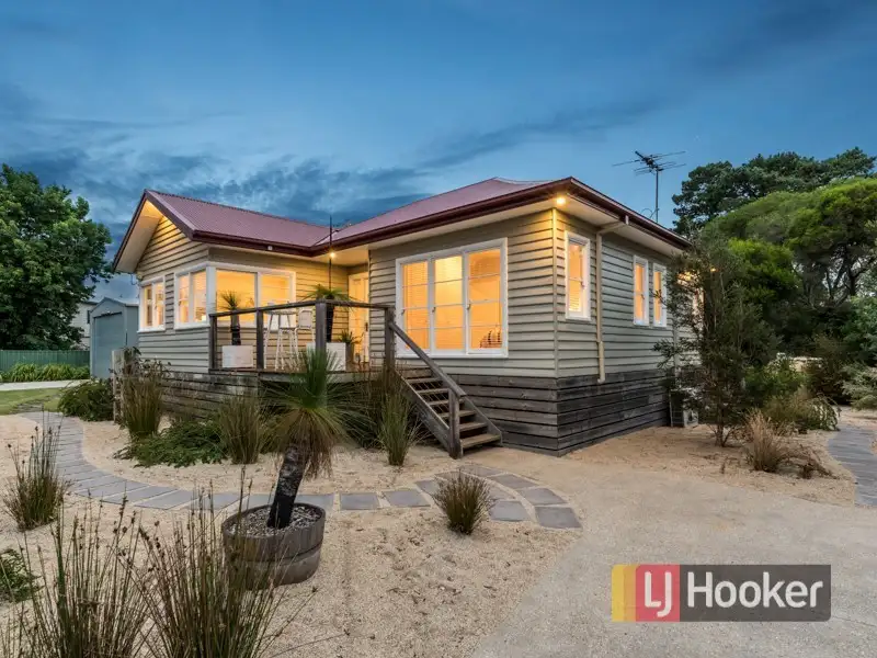 Main view of Homely house listing, 2 Iluka Street, Warneet VIC 3980