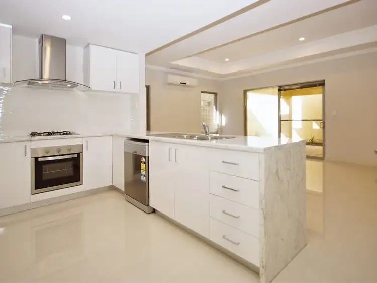 Third view of Homely villa listing, 38c Tangmere Way, Balga WA 6061