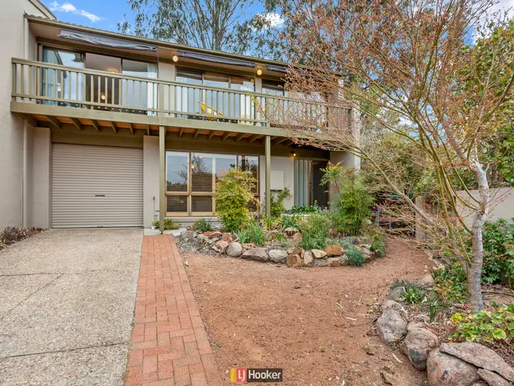 6 Allott Place, Belconnen ACT 2617
