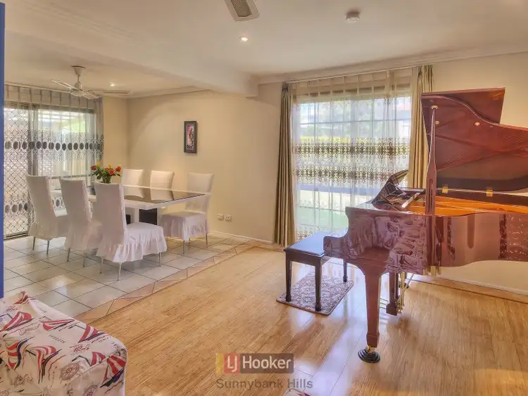 Second view of Homely house listing, 18 Gartford Street, Robertson QLD 4109