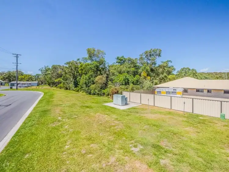 Fifth view of Homely land listing, 81 Ranald Avenue, Ningi QLD 4511