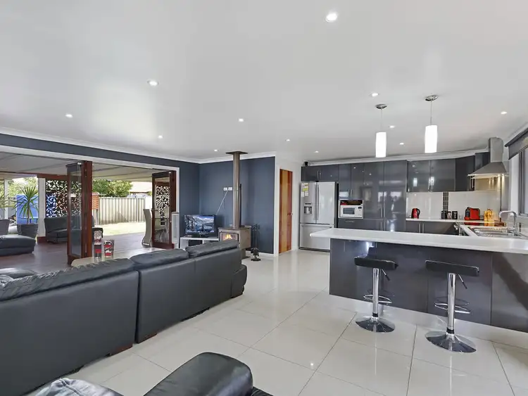 Second view of Homely house listing, 2 Wick Place, St Andrews NSW 2566