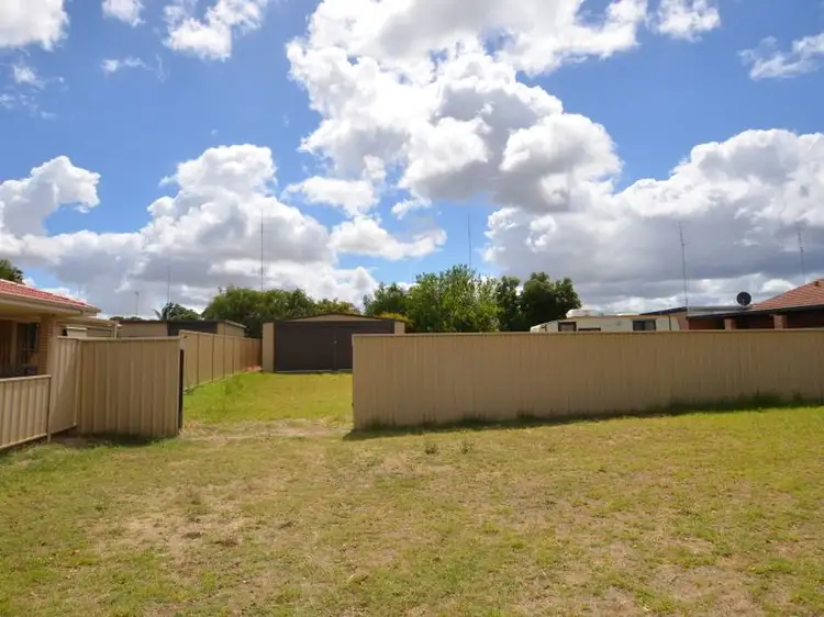 Main view of Homely land listing, Address available on request
