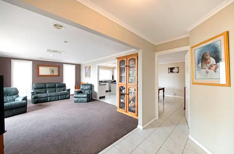 Sixth view of Homely house listing, 33 Kurrama Close, Ngunnawal ACT 2913