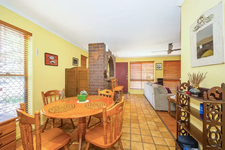 Fifth view of Homely house listing, 40 Sunderland Drive, Banksia Beach QLD 4507