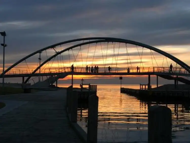 Seventh view of Homely unit listing, Unit 6/6 Nolan Street, Frankston South VIC 3199