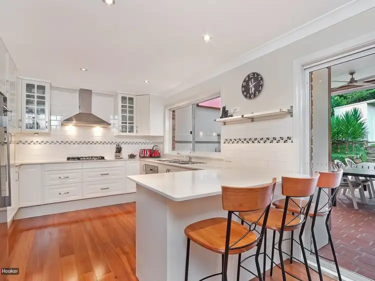 Third view of Homely semi-detached listing, 2/11 Toorak Court, Cherrybrook NSW 2126