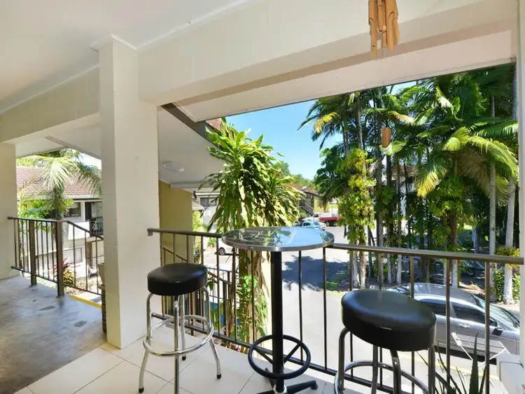32/50 Woodward Street, Edge Hill QLD 4870