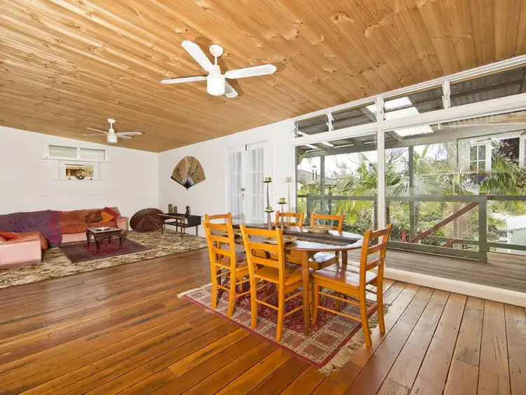 Fourth view of Homely house listing, 13 Moorooba Cres, Nelson Bay NSW 2315