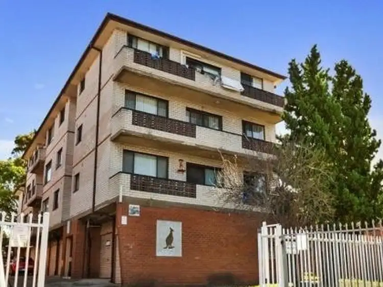 7/228 Railway Parade, Cabramatta NSW 2166