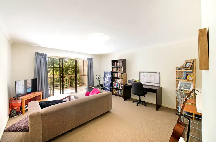 Second view of Homely apartment listing, 38/25 Aspinall Street, Watson ACT 2602