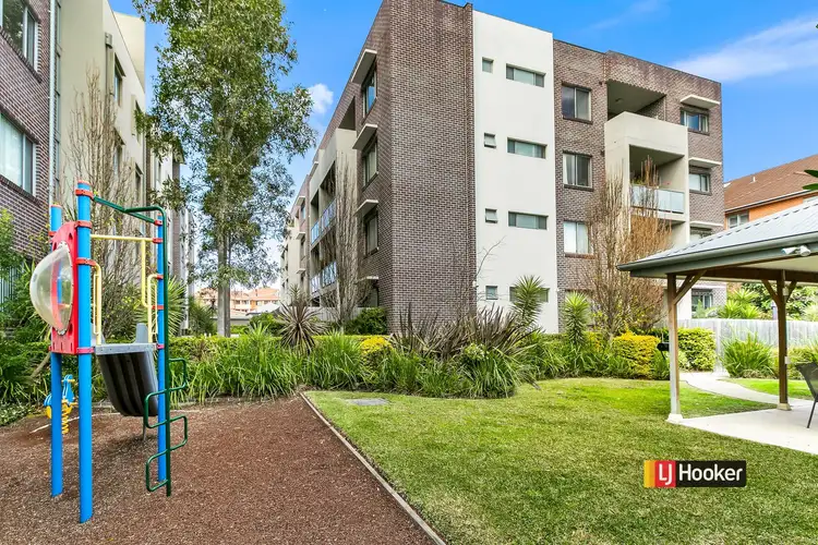 Second view of Homely unit listing, 39/553 New Canterbury Road, Dulwich Hill NSW 2203