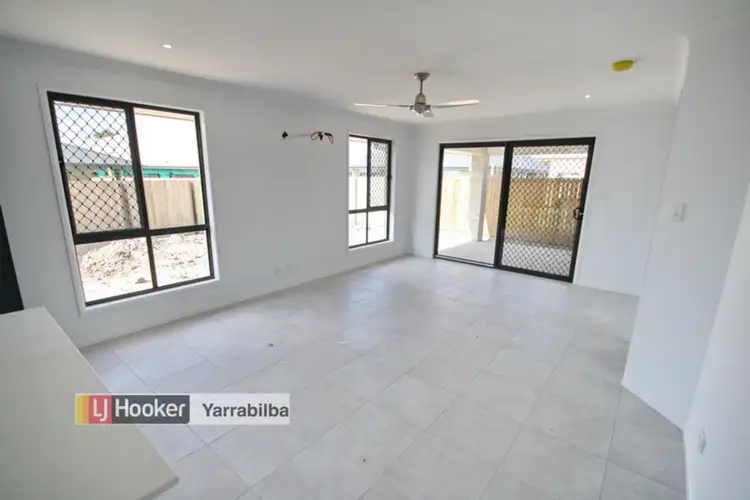 Sixth view of Homely house listing, 4 Tanzanite Avenue, Logan Reserve QLD 4133