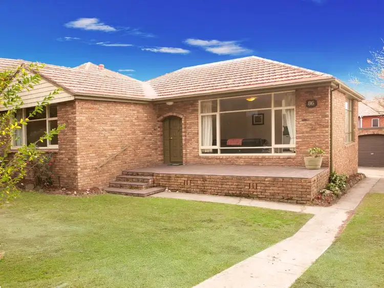 86 Frenchs Forest Road, Seaforth NSW 2092