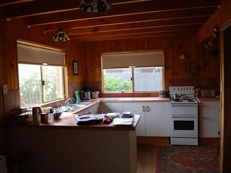 Second view of Homely house listing, 7 Freestone Crescent, Wynyard TAS 7325