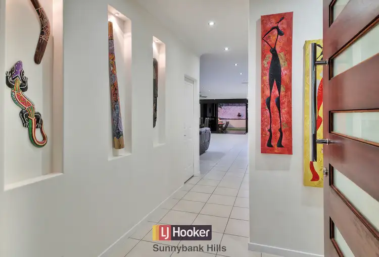 Fifth view of Homely house listing, 6 Bowers Street, Eight Mile Plains QLD 4113