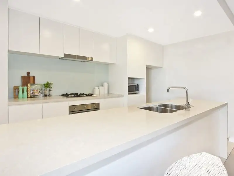 Main view of Homely apartment listing, B10/495 Bunnerong Road, Matraville NSW 2036