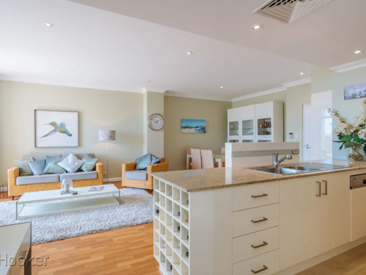 Main view of Homely apartment listing, 47/20 Royal Street, East Perth WA 6004