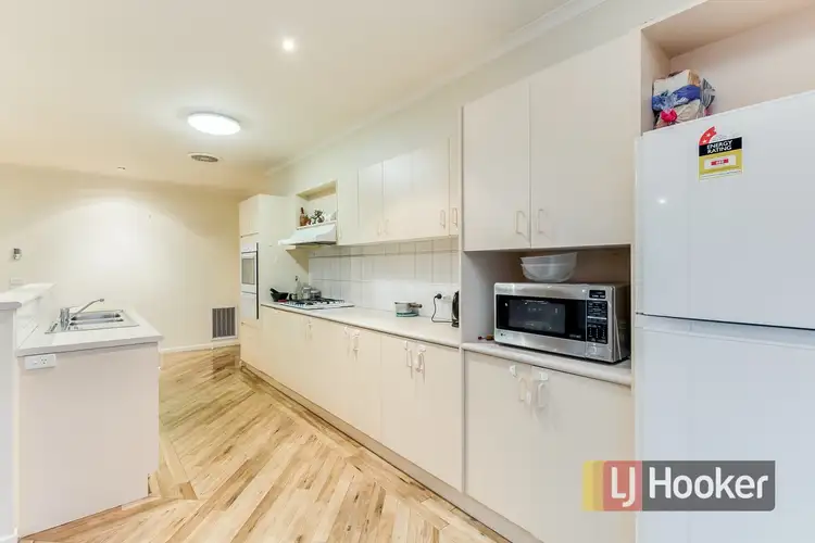 Third view of Homely house listing, 2 Tolmie Rise, Hallam VIC 3803