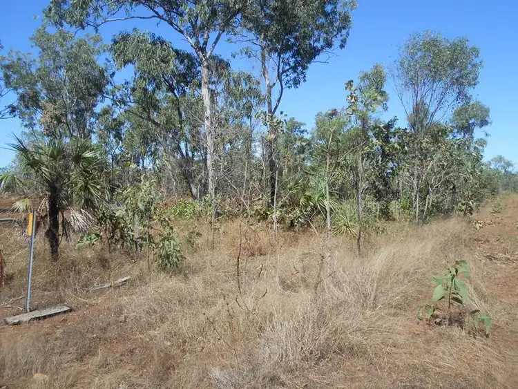 Third view of Homely land listing, 215 Koonakurra Road, Dundee Beach NT 840
