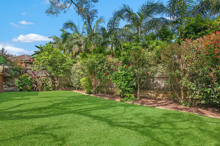 Fifth view of Homely house listing, 68 Linden Way, Castlecrag NSW 2068